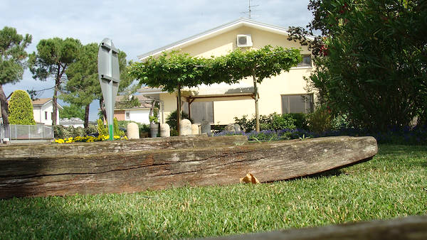 Notre Jardin Google 