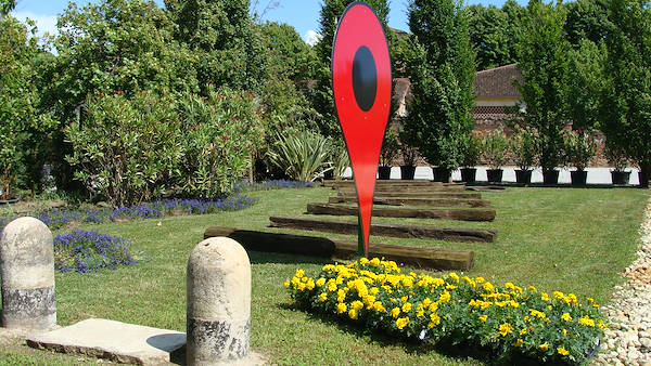 Notre Jardin Google 