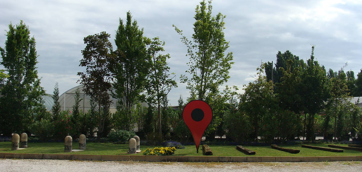 Nuestro Googlejardín