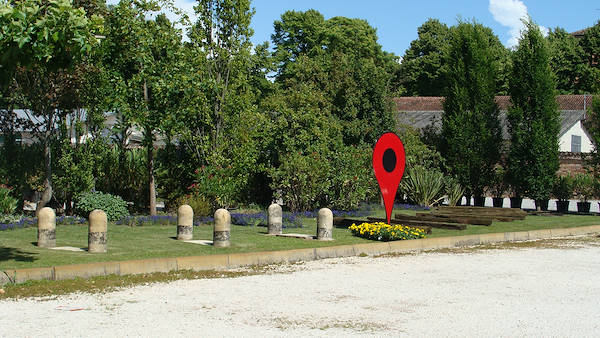 Nuestro Googlejardín