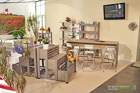 Nuovo showroom 