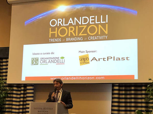 Orlandelli Horizon