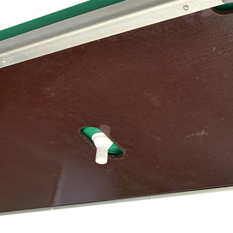 Water valve