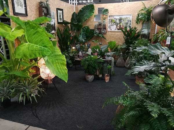 Plantarium