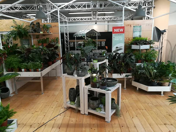 Plantarium