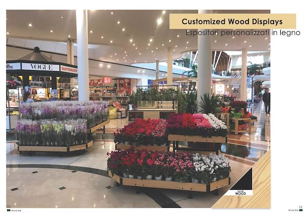 PORTFOLIO - GARDEN CENTER IDENTITY - ES IST ZEIT FÜR NEUE PROJEKTE