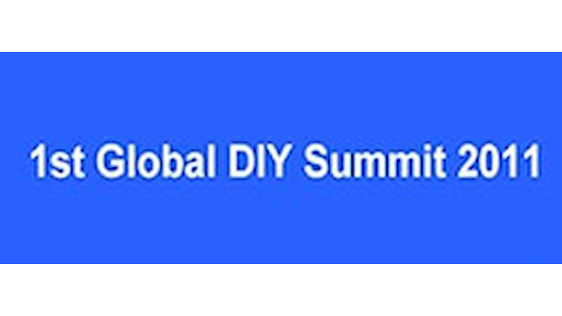 Prémier sommet DIY EDRA-fediyma