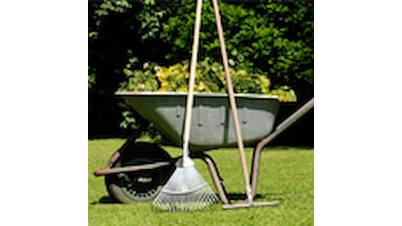 Record-increased number of landscapers, how to stand out from the competition?  