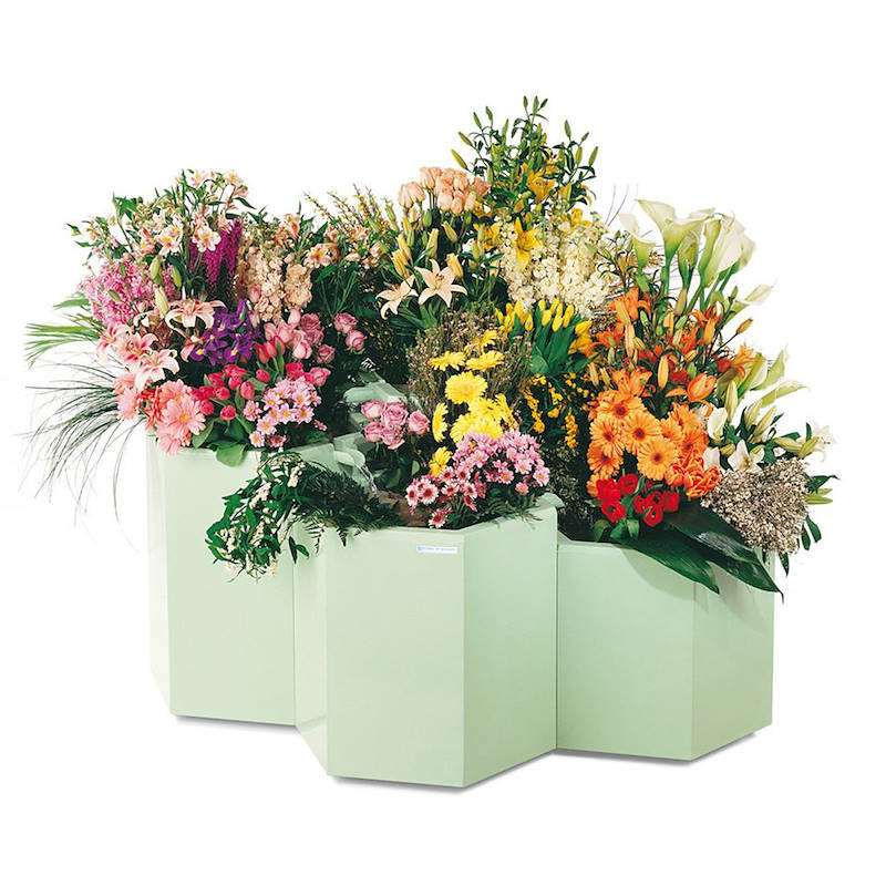 Refrigerator displayers