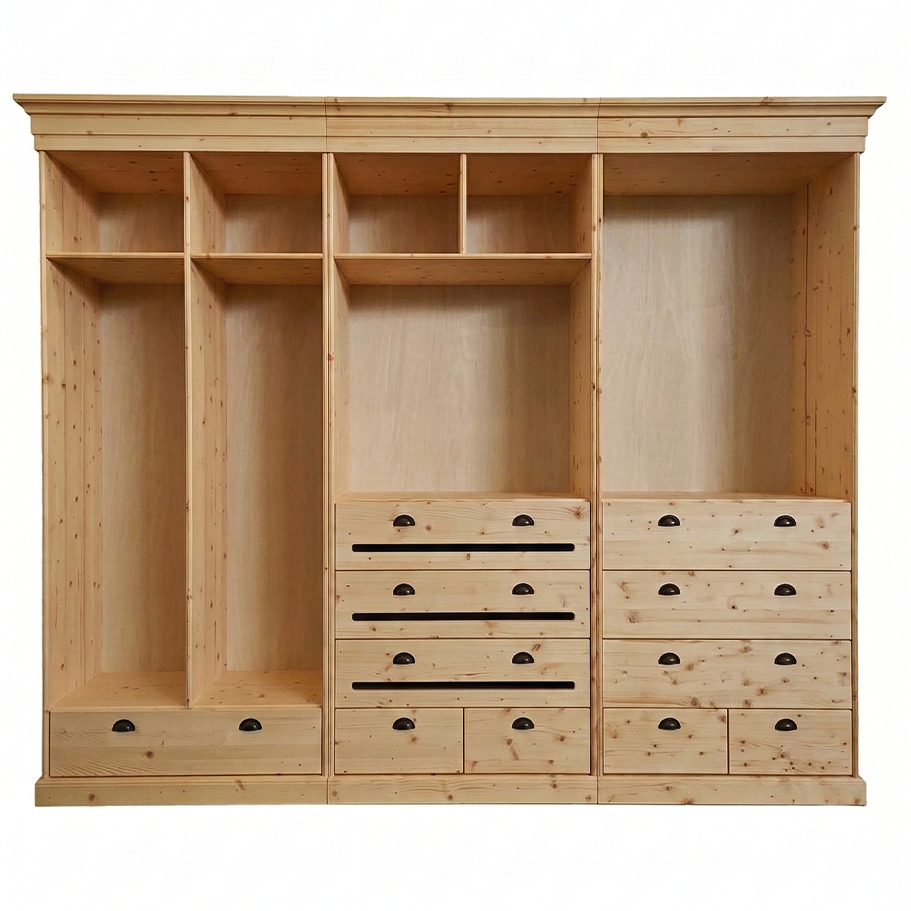 Verpackungsbereich Mara Verbena line