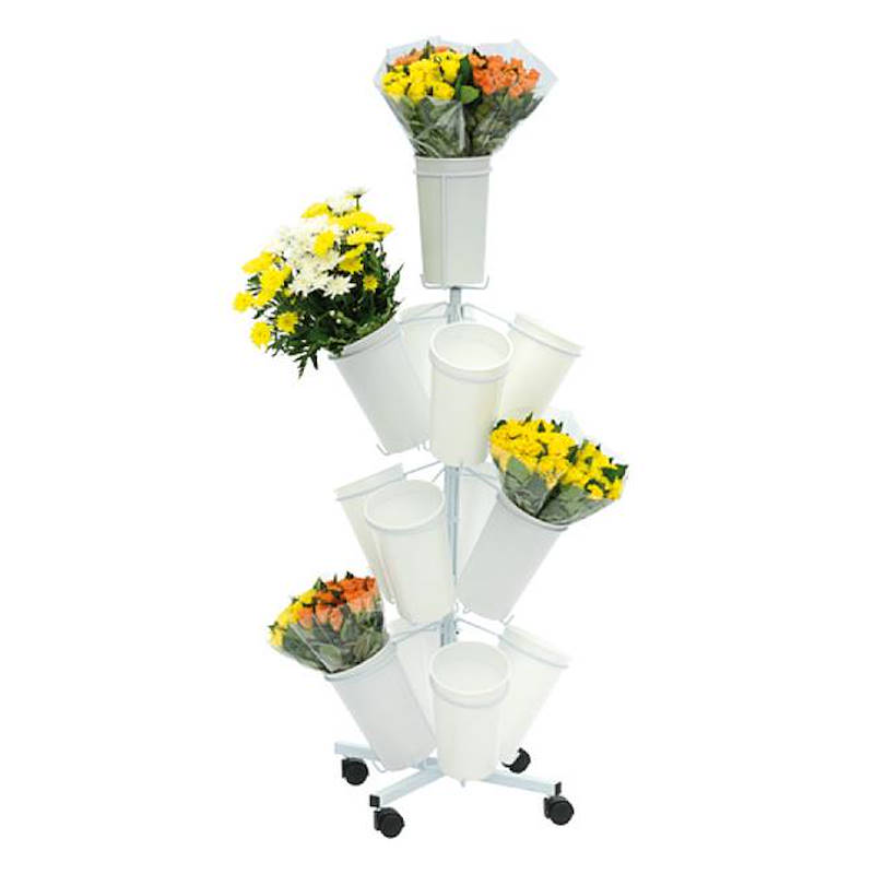 "Rondò" displayer