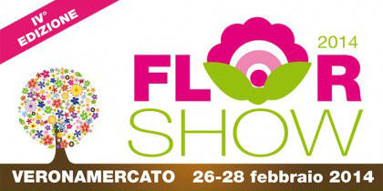 SHOW DE LAS FLORES