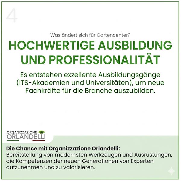 Der grüne Umbau und die Energieeffizienz werden zu den Säulen einer umweltfreundlichen Entwicklung.