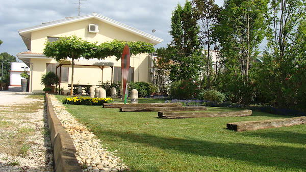 The Google-garden