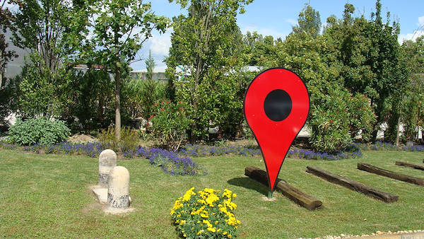 The Google-garden