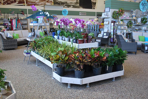 The new Petitti Garden Centers