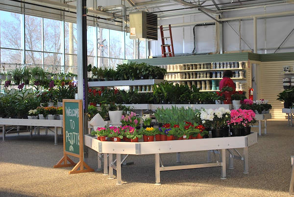 Petitti Garden   مراكز الجديد