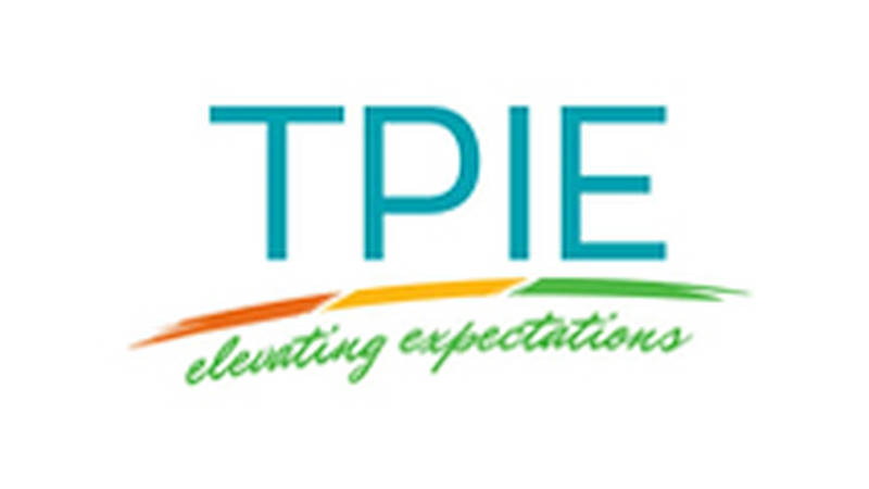 TPIE 2019