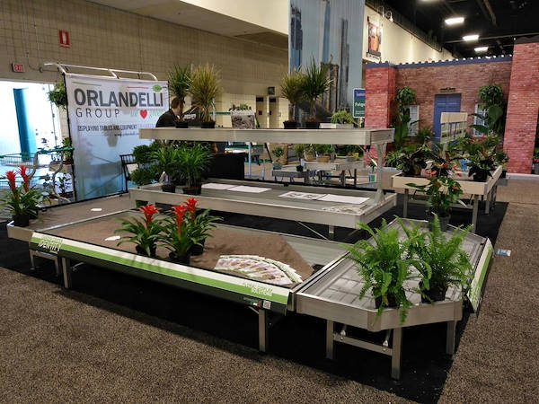 (TPIE) Tropical Plant Industry Exhibition 2017