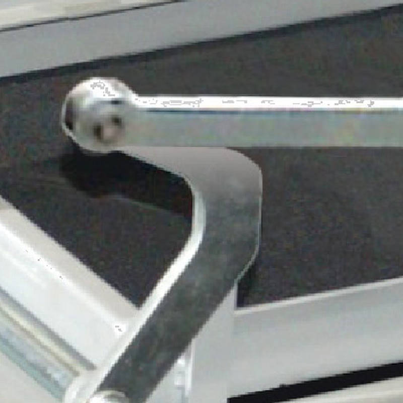 Transportroller für Unistandard-Karren