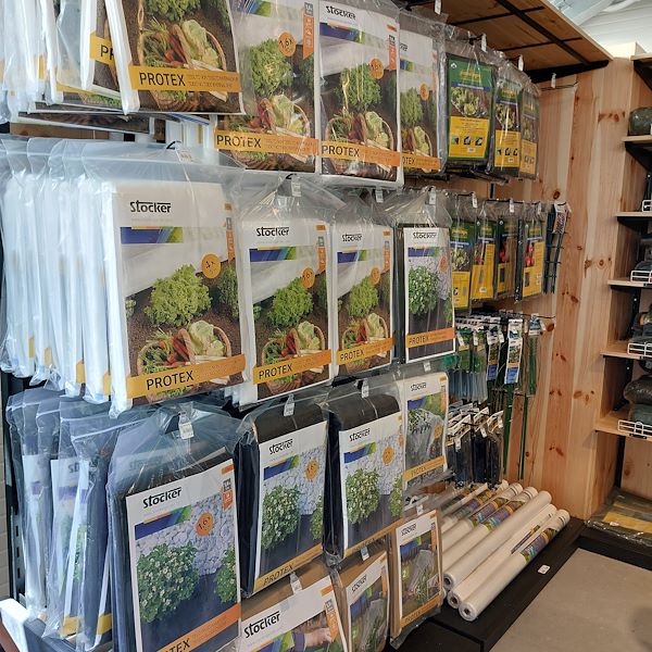 Die Eröffnung - Das Gartencenter „Il Tulipano“