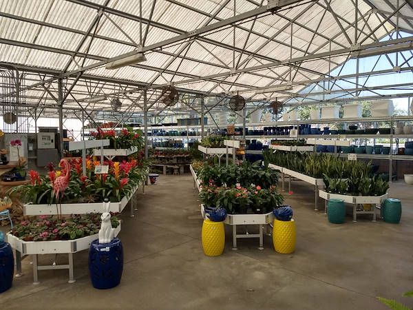 Turner Garden renueva su Garden Center para aumentar las ventas