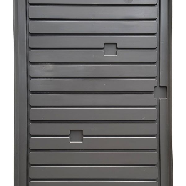 Bewässerungswannen für Europaletten