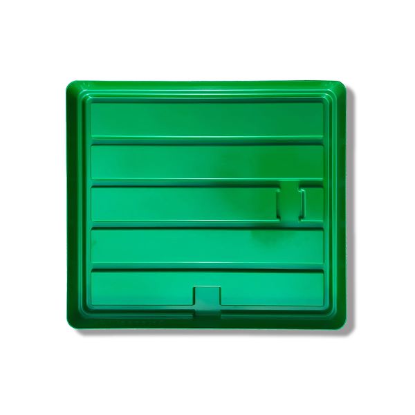 PST Wasserwanne für Halbe-Trolley