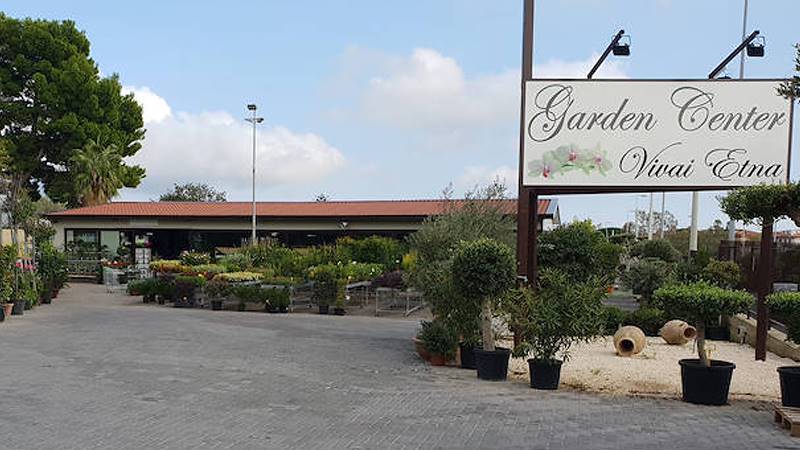 Vivai Etna, restyling dell