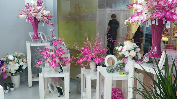 Vrtlarija Saric, a new store, sales point in Livno