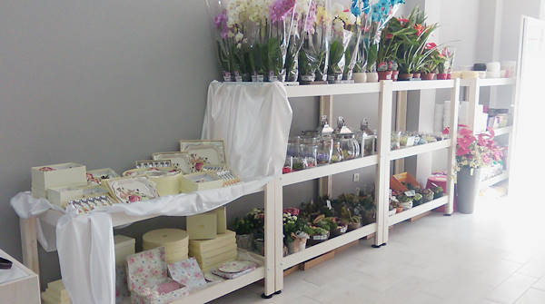 Vrtlarija Saric, un nuovo punto vendita di piante e fiori a Livno