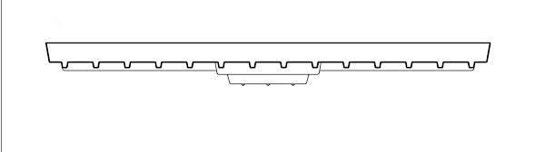 Water basins