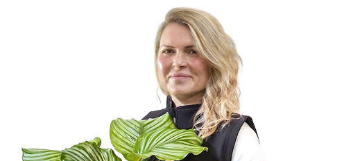 Xenia Lazareva