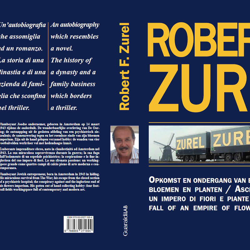 Zurel: Ascesa e declino di un impero di fiori e piante